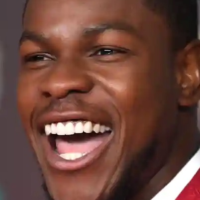 John Boyega Exits Netflix Production Mid-Filming