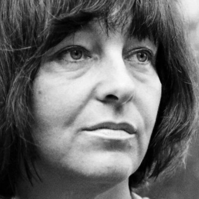 Frederike Mayrocker, Grande Dame Of German Language Poets, 96
