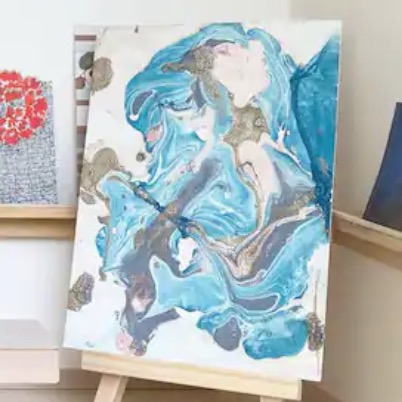 Check Your Local Little Free Art Gallery If You’re In Need Of Visual Stimulation