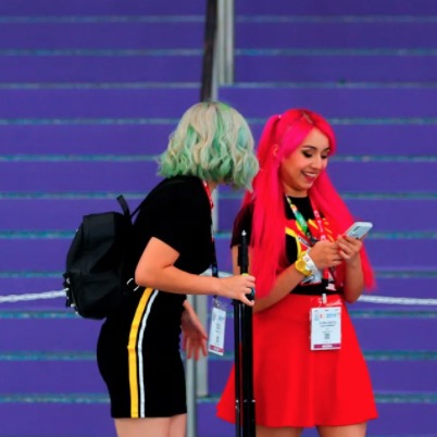 The Creator Economy Owes A Lot To Gaming Site Twitch