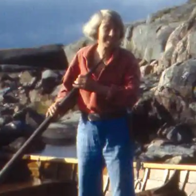 The Moomintrolls’ Essence Came From Tove Jansson’s Island