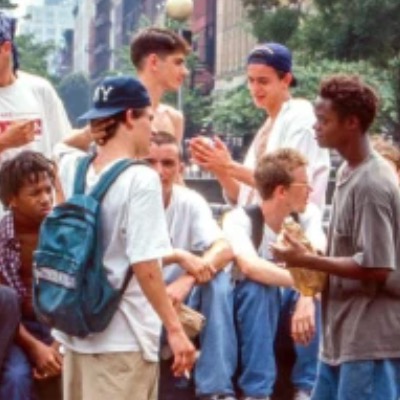 Kids Was An Amazing Film – That Ruined Its Subjects’ Lives