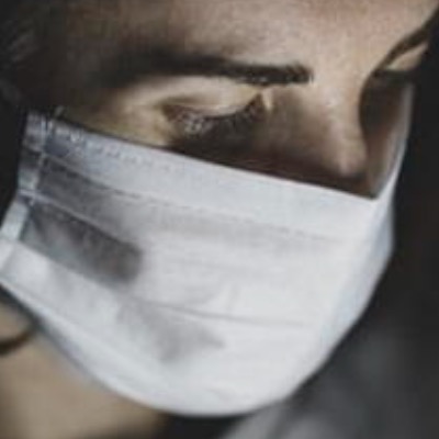 Theatre Workers With Long Covid Worry About A Return To Work