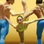 Boston Merges Ballet And Virtual Reality