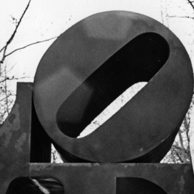The Fights Over Robert Indiana’s Estate Come To An End