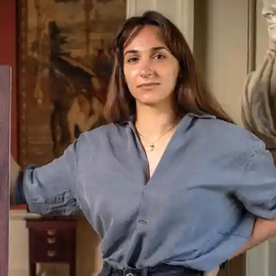 The Formerly Hidden Histories Of Africans In England