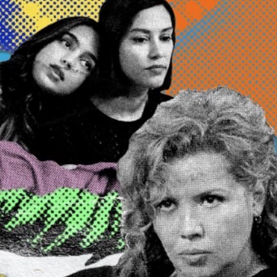 Netflix’s ‘Selena’ Disrespected The Singer And The Latinx Staff, Writers Say