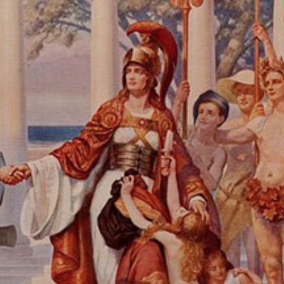 The Longstanding, Fascist Focused, Whitewashing Of Rome