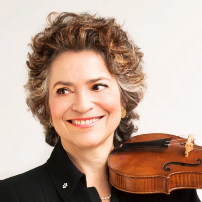 Violinist Jeanne Lamon, Who Led Tafelmusik For 33 Years, Has Died At 71