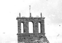 William Randolph Hearst Bought A Medieval Spanish Monastery And Shipped It To California