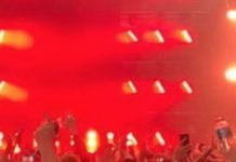 No Mass Outbreaks From The UK’s Test Events