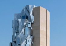 France’s New Privately Funded Arts Complex