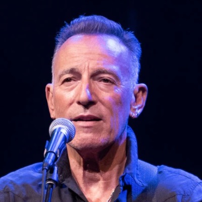 Bruce Springsteen Reopens Broadway