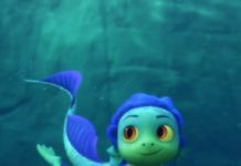 Every Piece Of Italian Music In The New Pixar Movie Luca, Explained