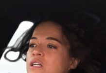 The Wild Box Office For An Action Movie Says Movie Theatres Are Making A Comeback