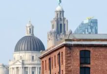 Liverpool Is About To Be Stripped Of Its UNESCO Status