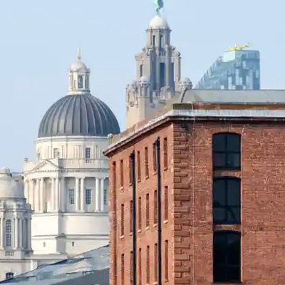 Liverpool Is About To Be Stripped Of Its UNESCO Status