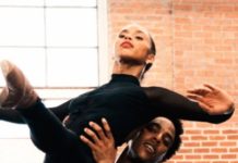 Diverse Dance Companies Suddenly Have A Wealthy New Benefactor