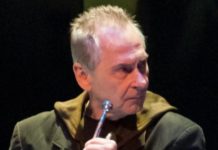 Jon Hassell, Trumpeter And Composer, 84