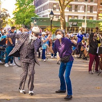 New York’s $25 Million City Artist Corps: Here, At Last, Are The Details