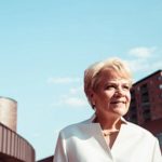 As Marin Alsop Leaves The Baltimore Symphony, Why Aren’t There More Maestras At Top US Orchestras?