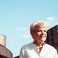 As Marin Alsop Leaves The Baltimore Symphony, Why Aren’t There More Maestras At Top US Orchestras?