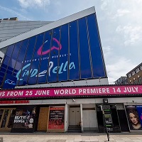 Andrew Lloyd Webber’s New ‘Cinderella’ Could Start Performances Despite Extension Of UK Shutdown