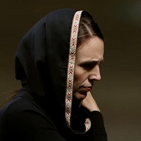 Planned Film About Jacinda Ardern And Christchurch Mosque Massacre Draws Huge Backlash In New Zealand