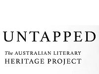 Saving Australia’s Literary Heritage Before It Goes Out Of Print And Gets Pulped