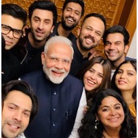 Narendra Modi Launches A Culture War Against Bollywood