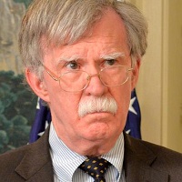 Justice Dept. Drops Trump Administration’s Case Against John Bolton And His Book