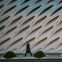 Does Los Angeles Need A New Arts Mega-Donor To Replace Eli Broad? Naaah