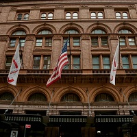 Uncertain But Hopeful, Carnegie Hall Announces Reopening Plans