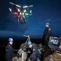 Art Theft Is Way Down In Italy, Thanks To The Carabinieri’s Drones