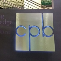 How Big Was The Hit Public Radio And TV Stations Took Last Year?
