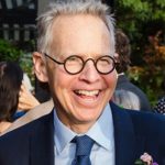 Dan Frank, Brave And Influential Chief Editor Of Pantheon Books, Dead At 67