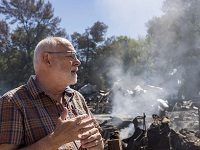 Taking Stock Of The Destruction At Dobson Pipe Organ Builders