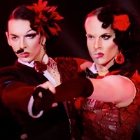 The Nexus Of Dance And Drag Is Growing