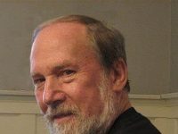 Pulitzer-Winning Poet Stephen Dunn Dead At 82