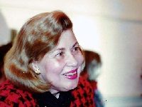 Judith Farr, Poet And Emily Dickinson Scholar, Dead At 85