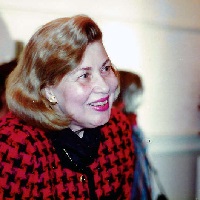 Judith Farr, Poet And Emily Dickinson Scholar, Dead At 85