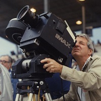 Graeme Ferguson, Co-Inventor Of IMAX, Dead At 91