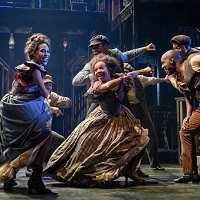 Garth Drabinsky’s Comeback Will Be Broadway’s First Fully New Musical Since COVID Arrived