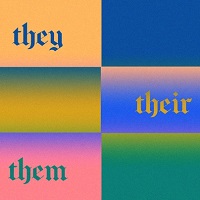 Folks Have Been Looking For A Gender-Neutral English Pronoun For A Long Time Now