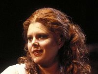 Soprano Gianna Rolandi, 68