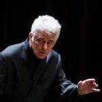 Conductor Grant Llewellyn, Late Of North Carolina Symphony, Makes His Way Back From A Stroke