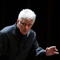 Conductor Grant Llewellyn, Late Of North Carolina Symphony, Makes His Way Back From A Stroke