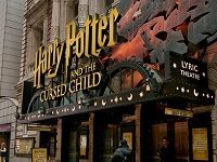 Broadway’s ‘Harry Potter And The Cursed Child’ To Be Cut By Half