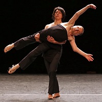 Raimund Hoghe, Who Created Dances For His Own Nonnormative Body, Dead At 72