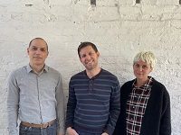 The Industry, Yuval Sharon’s Opera Company In L.A., Adds Two Artistic Directors